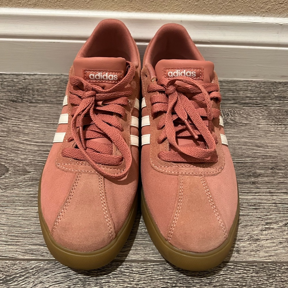NWOT Adidas Ortholite Float US9